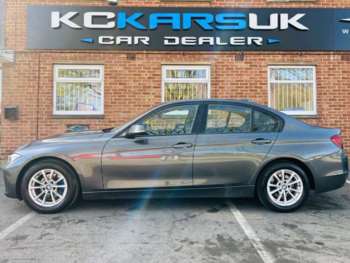 Used BMW 3 Series 2013 for sale - 74911603: Photo