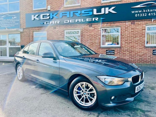 Used BMW 3 Series 2013 for sale - 74911603: Photo 41