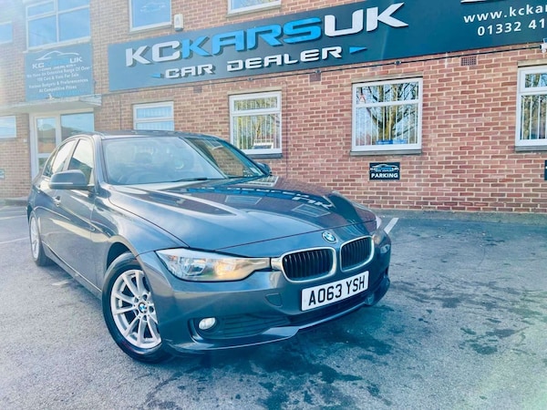 Used BMW 3 Series 2013 for sale - 74911603: Photo 47