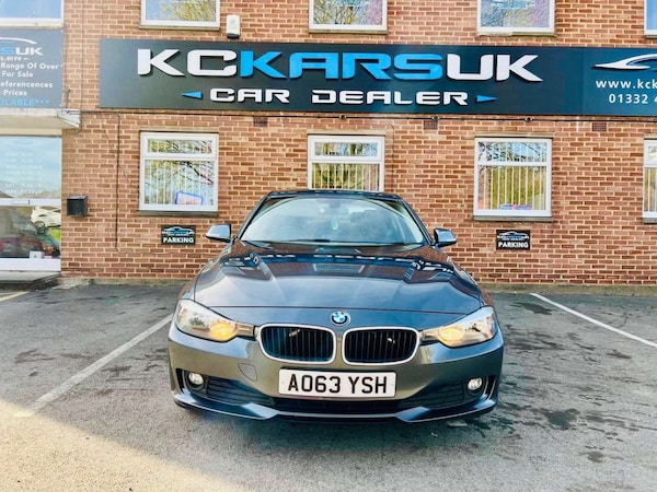 Used BMW 3 Series 2013 for sale - 74911603: Photo 48