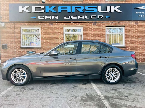 Used BMW 3 Series 2013 for sale - 74911603: Photo 49