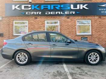 Used BMW 3 Series 2013 for sale - 74911603: Photo