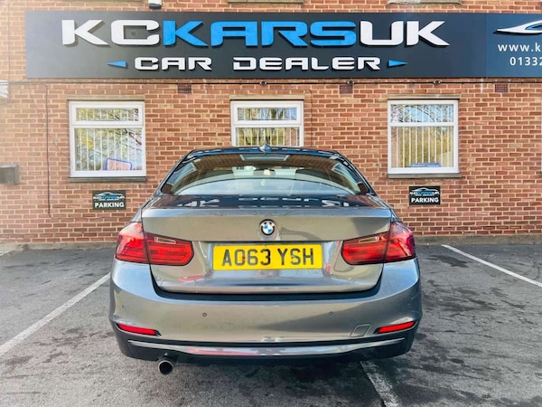 Used BMW 3 Series 2013 for sale - 74911603: Photo 50