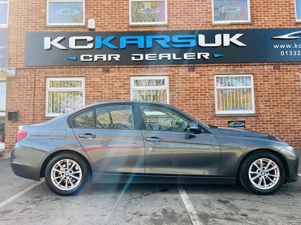 Used BMW 3 Series 2013 for sale - 74911603: Photo 51