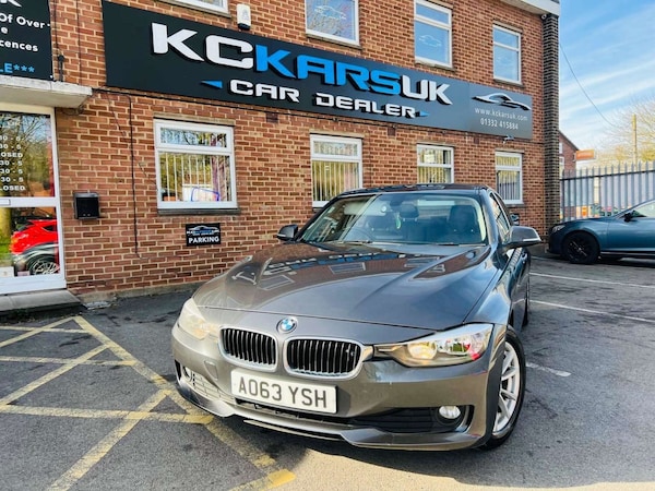 Used BMW 3 Series 2013 for sale - 74911603: Photo 52