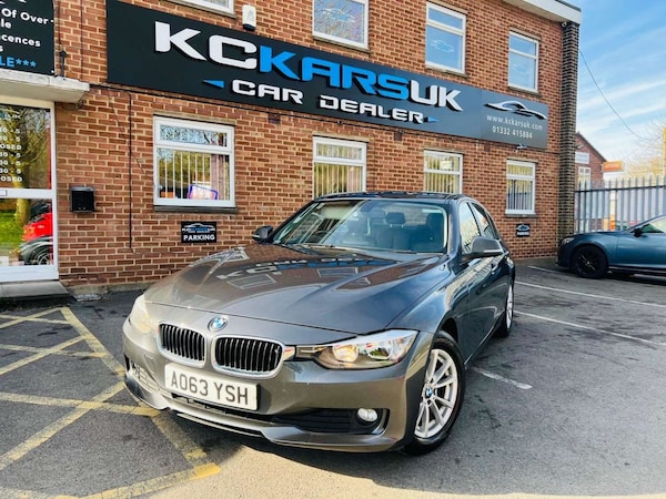 Used BMW 3 Series 2013 for sale - 74911603: Photo 54
