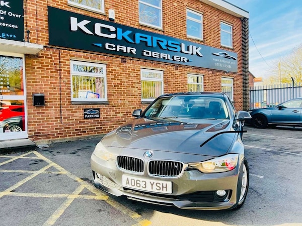Used BMW 3 Series 2013 for sale - 74911603: Photo 55