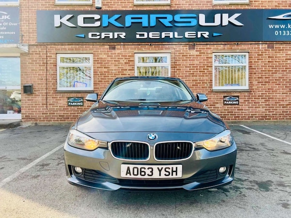 Used BMW 3 Series 2013 for sale - 74911603: Photo 56