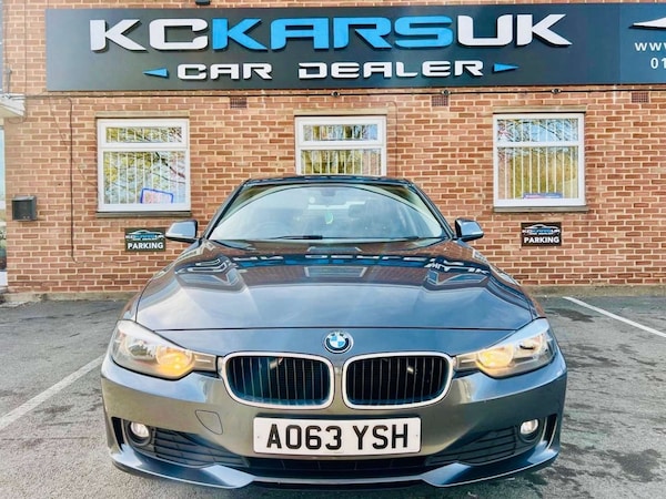 Used BMW 3 Series 2013 for sale - 74911603: Photo 5