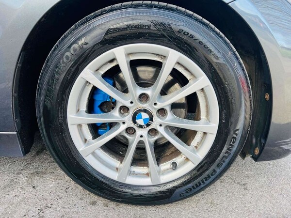 Used BMW 3 Series 2013 for sale - 74911603: Photo 60
