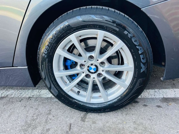 Used BMW 3 Series 2013 for sale - 74911603: Photo 61
