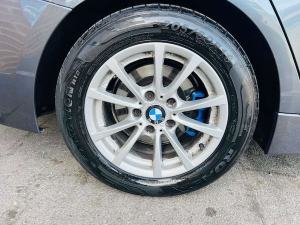 Used BMW 3 Series 2013 for sale - 74911603: Photo 62