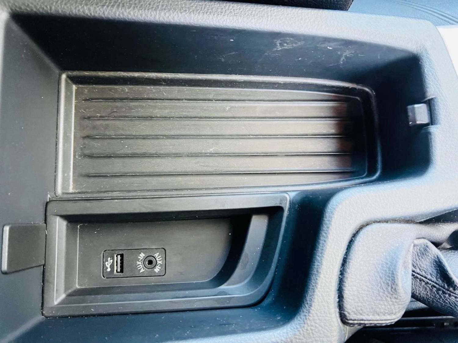 Vehicle 66