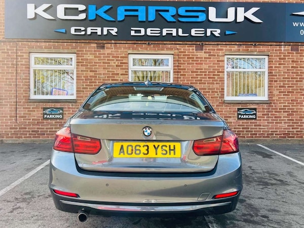Used BMW 3 Series 2013 for sale - 74911603: Photo 6
