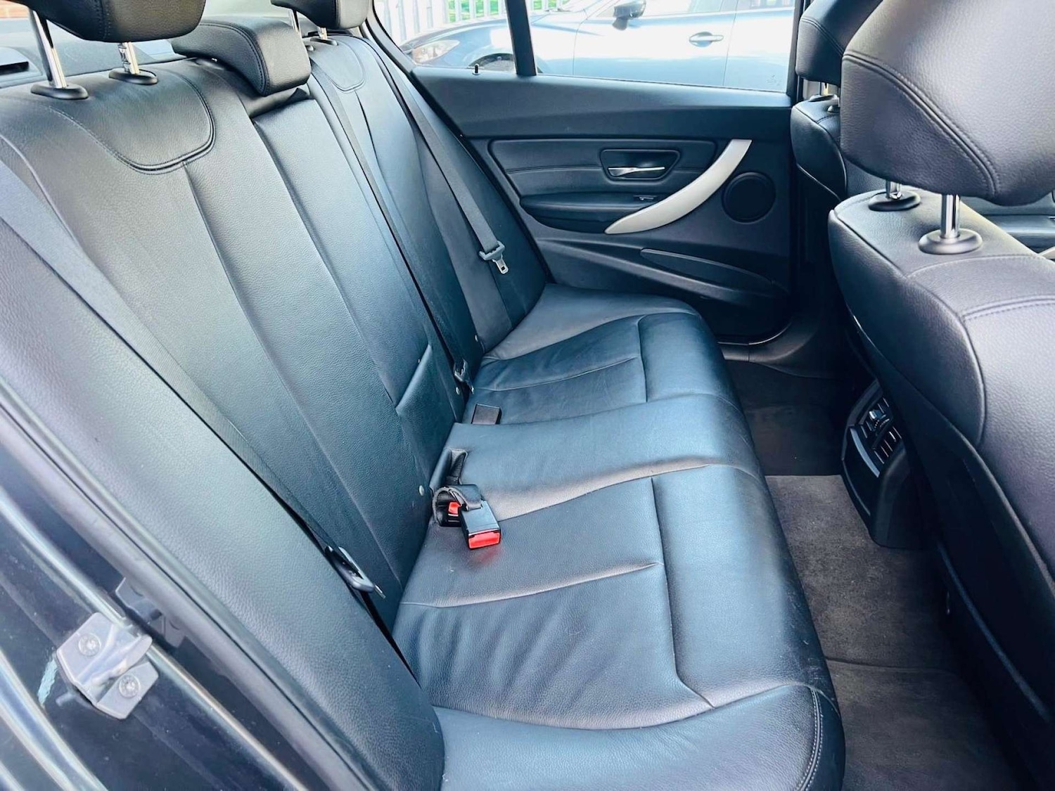 Vehicle 70