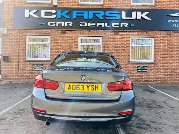 Used BMW 3 Series 2013 for sale - 74911603: Photo 76
