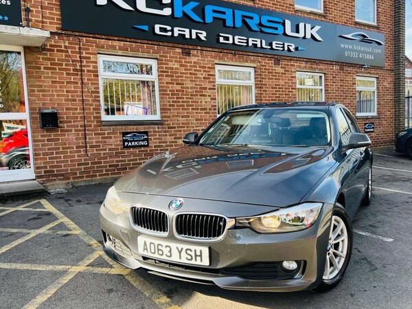 Used BMW 3 Series 2013 for sale - 74911603: Photo 7