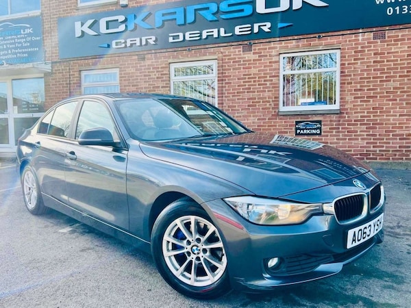 Used BMW 3 Series 2013 for sale - 74911603: Photo 8