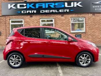 Used Hyundai i10 2017 for sale - 74911605: Photo