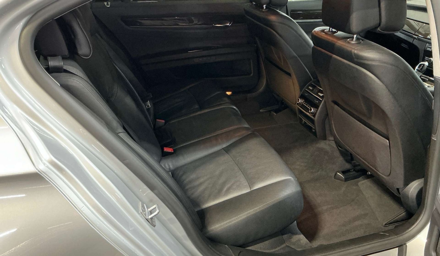 Used BMW 7 Series 2014 for sale - 76941888: Photo 11