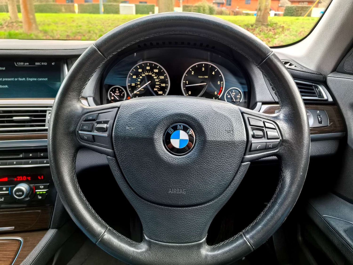 Used BMW 7 Series 2014 for sale - 76941888: Photo 13