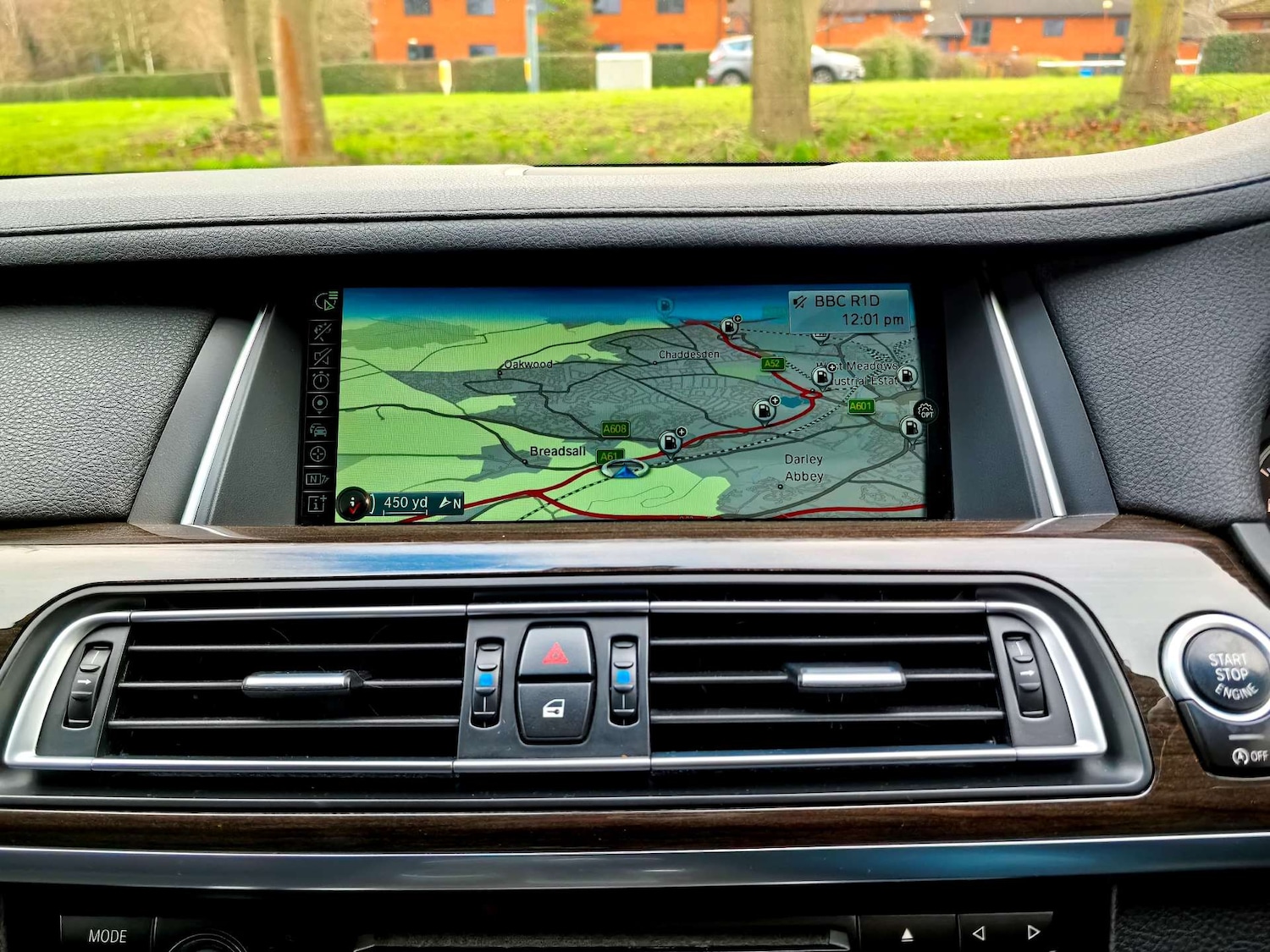 Used BMW 7 Series 2014 for sale - 76941888: Photo 14