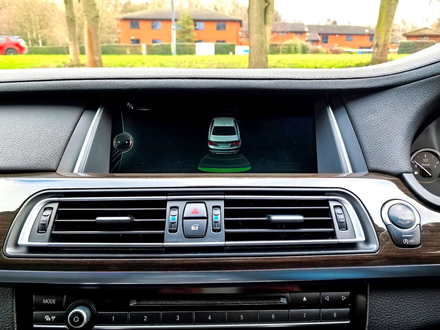 Used BMW 7 Series 2014 for sale - 76941888: Photo 15