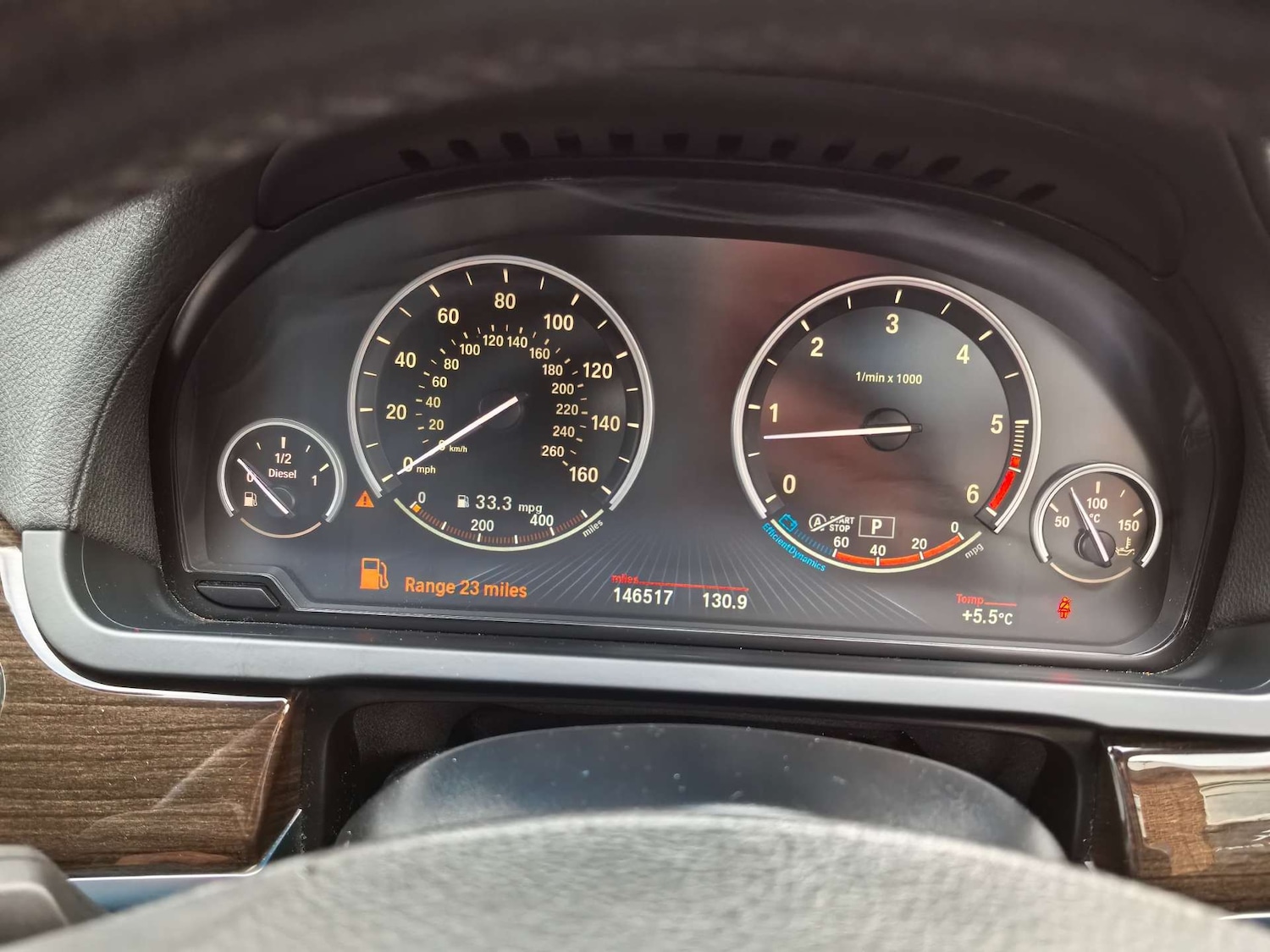 Used BMW 7 Series 2014 for sale - 76941888: Photo 16