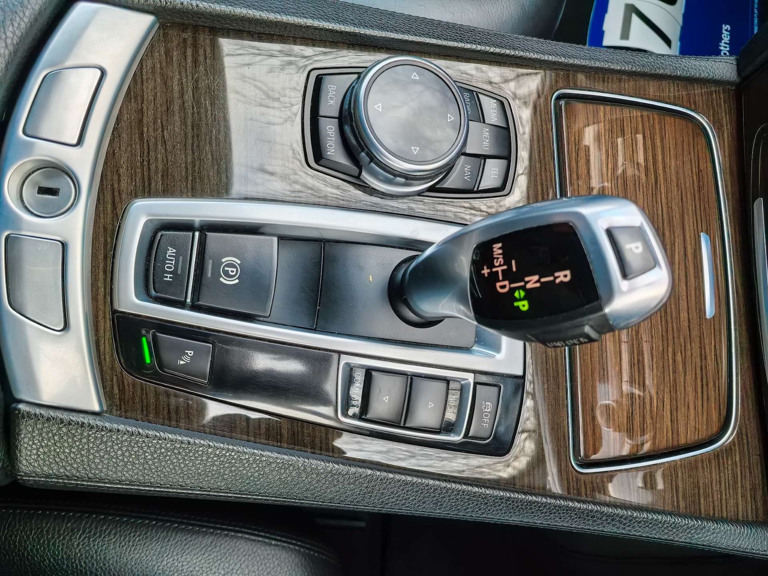 Used BMW 7 Series 2014 for sale - 76941888: Photo 17