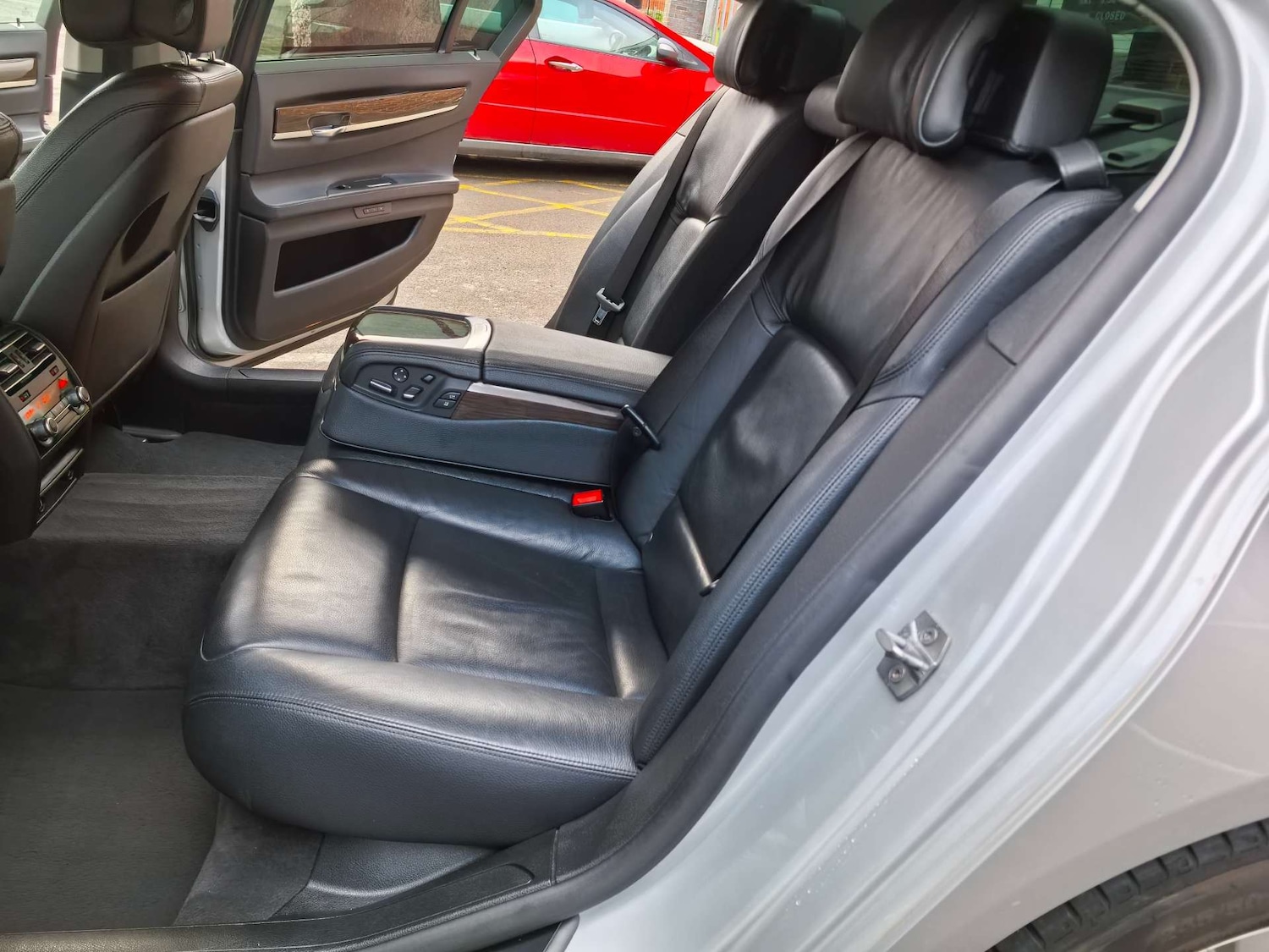 Used BMW 7 Series 2014 for sale - 76941888: Photo 18