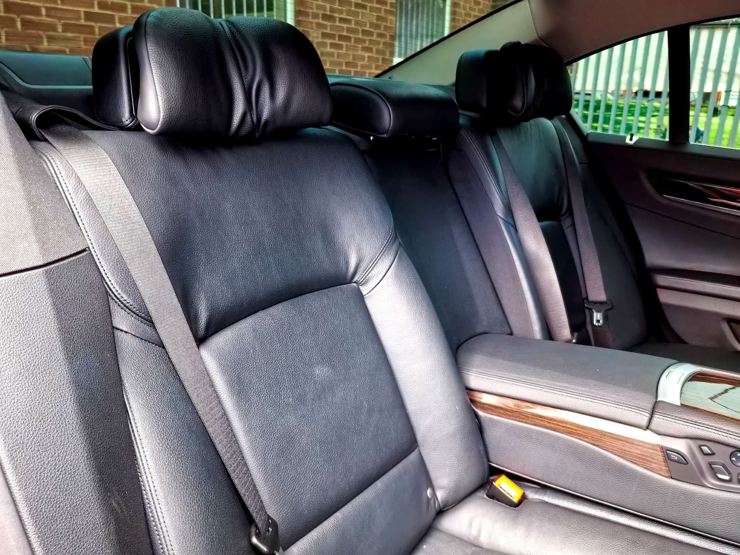 Used BMW 7 Series 2014 for sale - 76941888: Photo 19