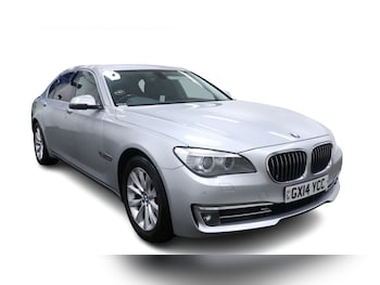 BMW 7 Series feature image