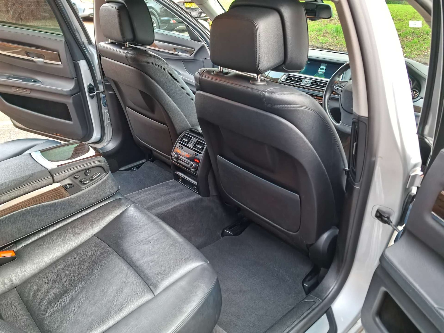 Used BMW 7 Series 2014 for sale - 76941888: Photo 23