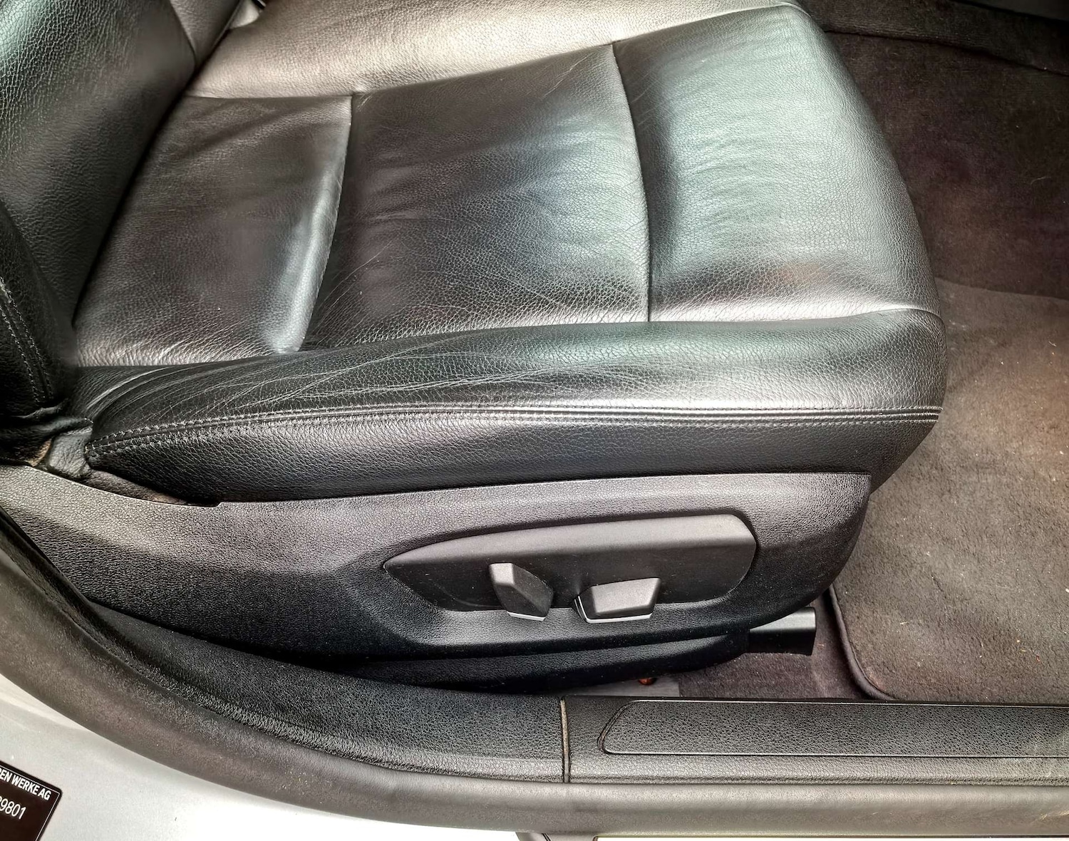 Used BMW 7 Series 2014 for sale - 76941888: Photo 25