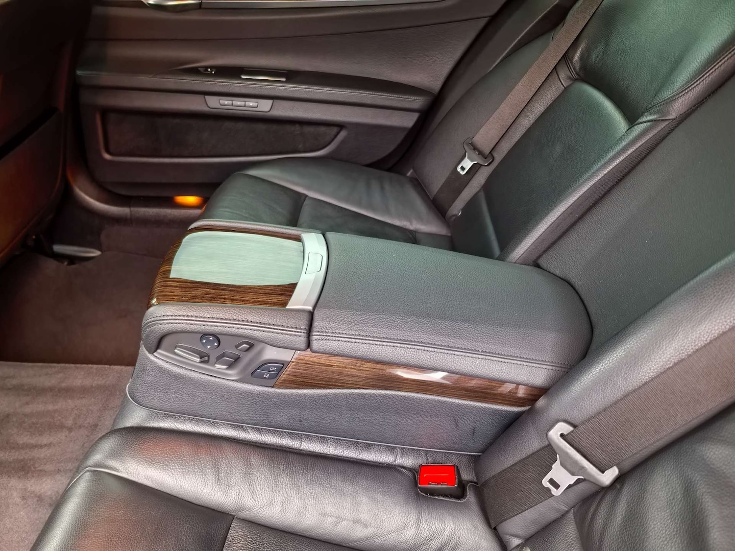 Used BMW 7 Series 2014 for sale - 76941888: Photo 27