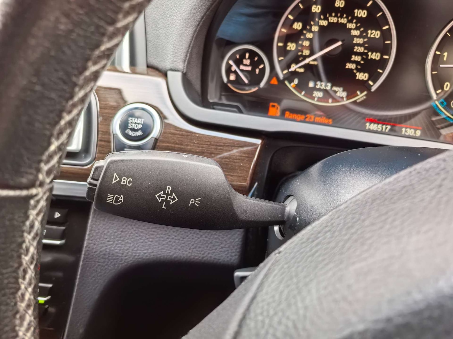 Used BMW 7 Series 2014 for sale - 76941888: Photo 29