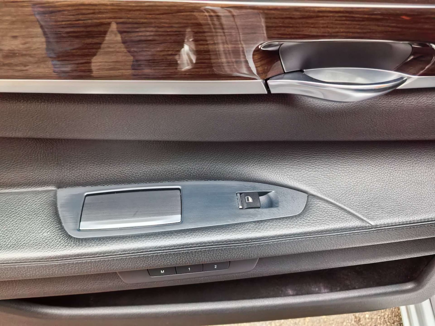 Used BMW 7 Series 2014 for sale - 76941888: Photo 32