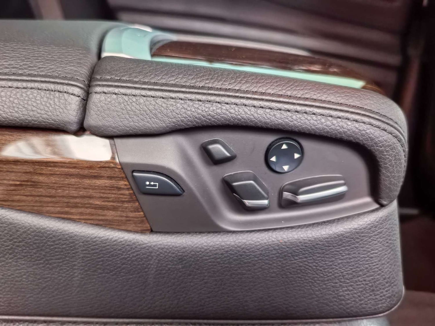 Used BMW 7 Series 2014 for sale - 76941888: Photo 33