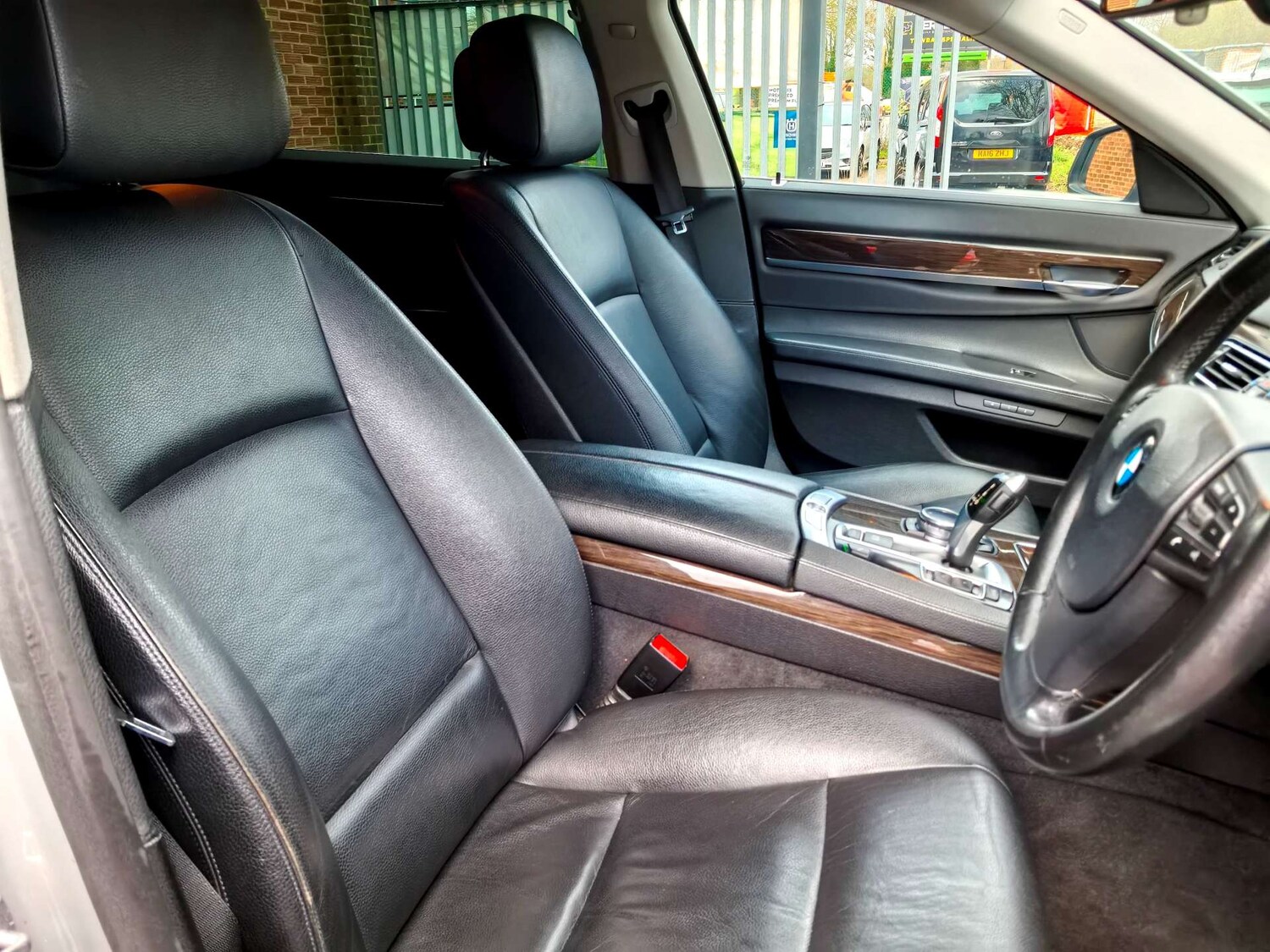 Used BMW 7 Series 2014 for sale - 76941888: Photo 34