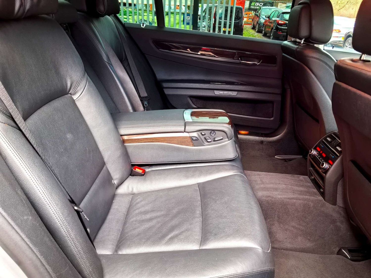 Used BMW 7 Series 2014 for sale - 76941888: Photo 36