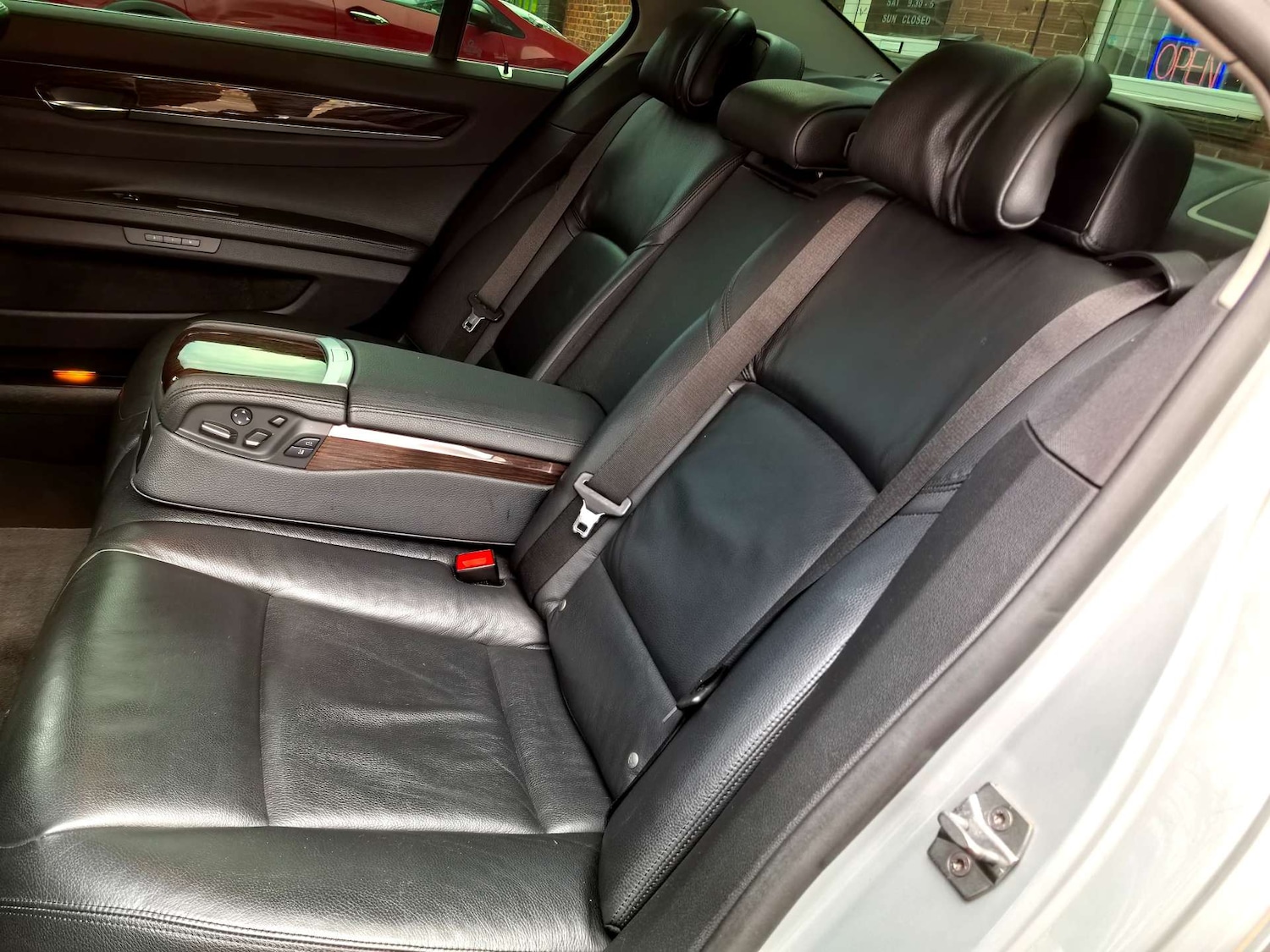 Used BMW 7 Series 2014 for sale - 76941888: Photo 37