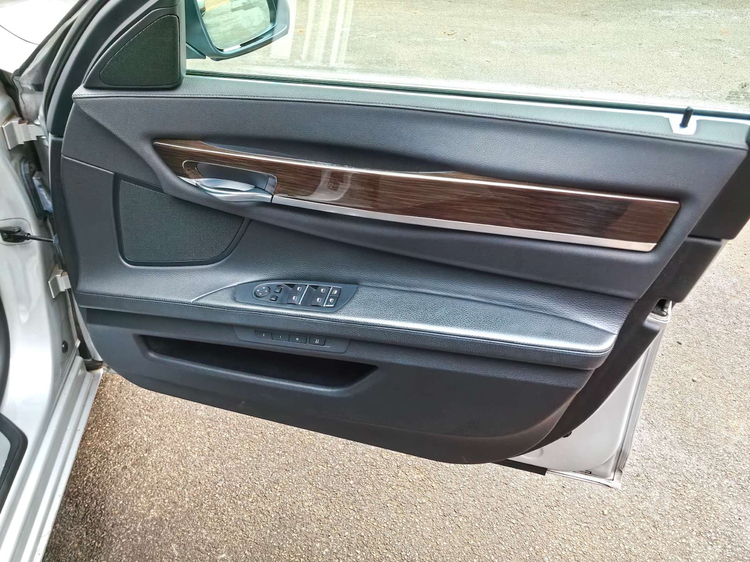 Used BMW 7 Series 2014 for sale - 76941888: Photo 38