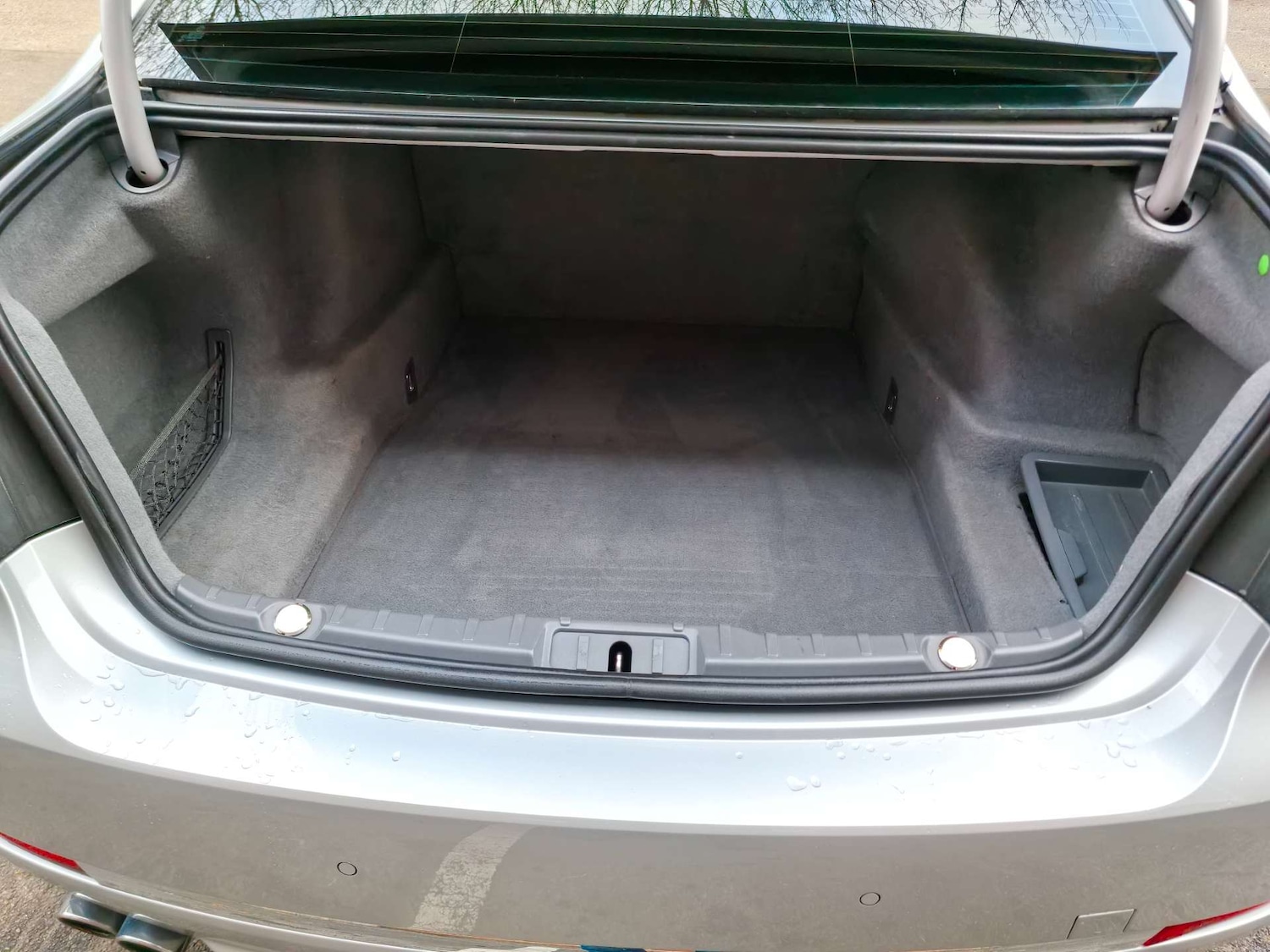 Used BMW 7 Series 2014 for sale - 76941888: Photo 40