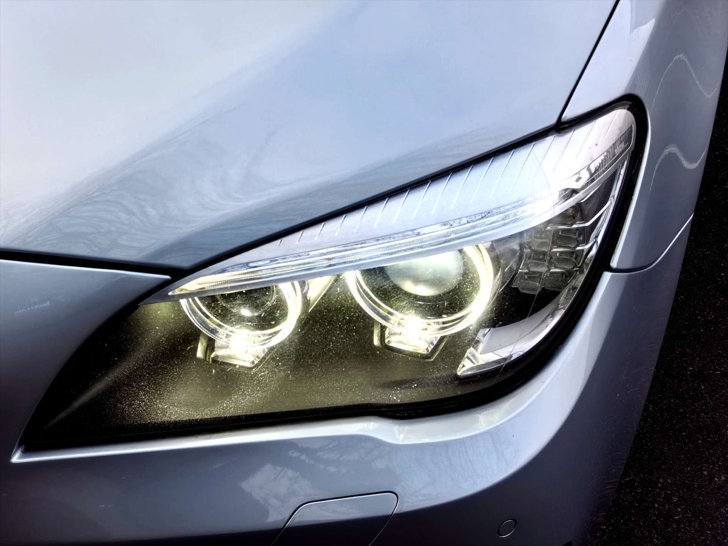 Used BMW 7 Series 2014 for sale - 76941888: Photo 43