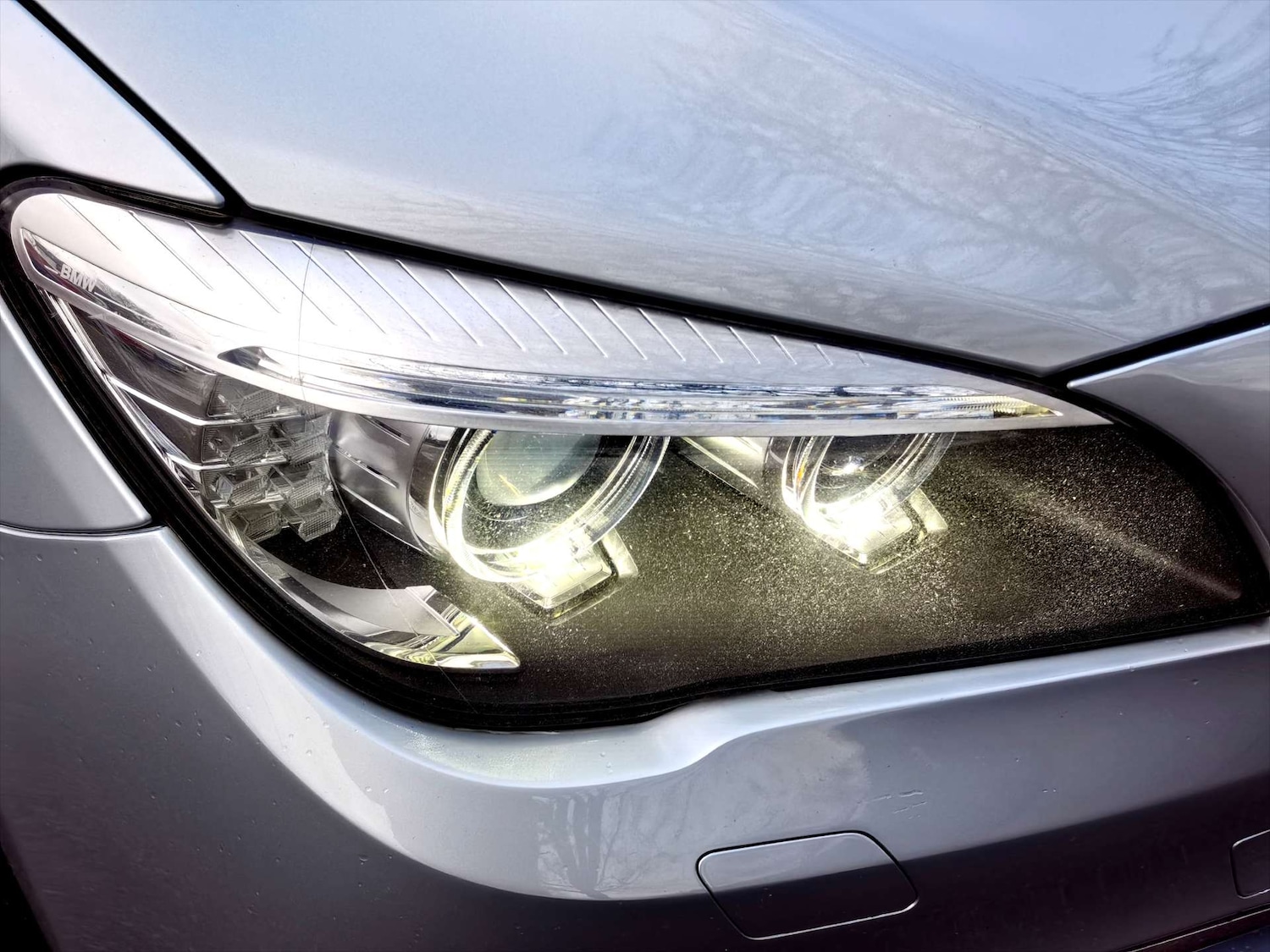 Used BMW 7 Series 2014 for sale - 76941888: Photo 44