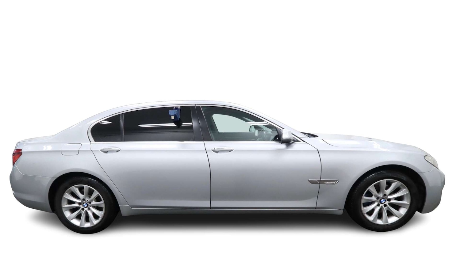 Used BMW 7 Series 2014 for sale - 76941888: Photo 5