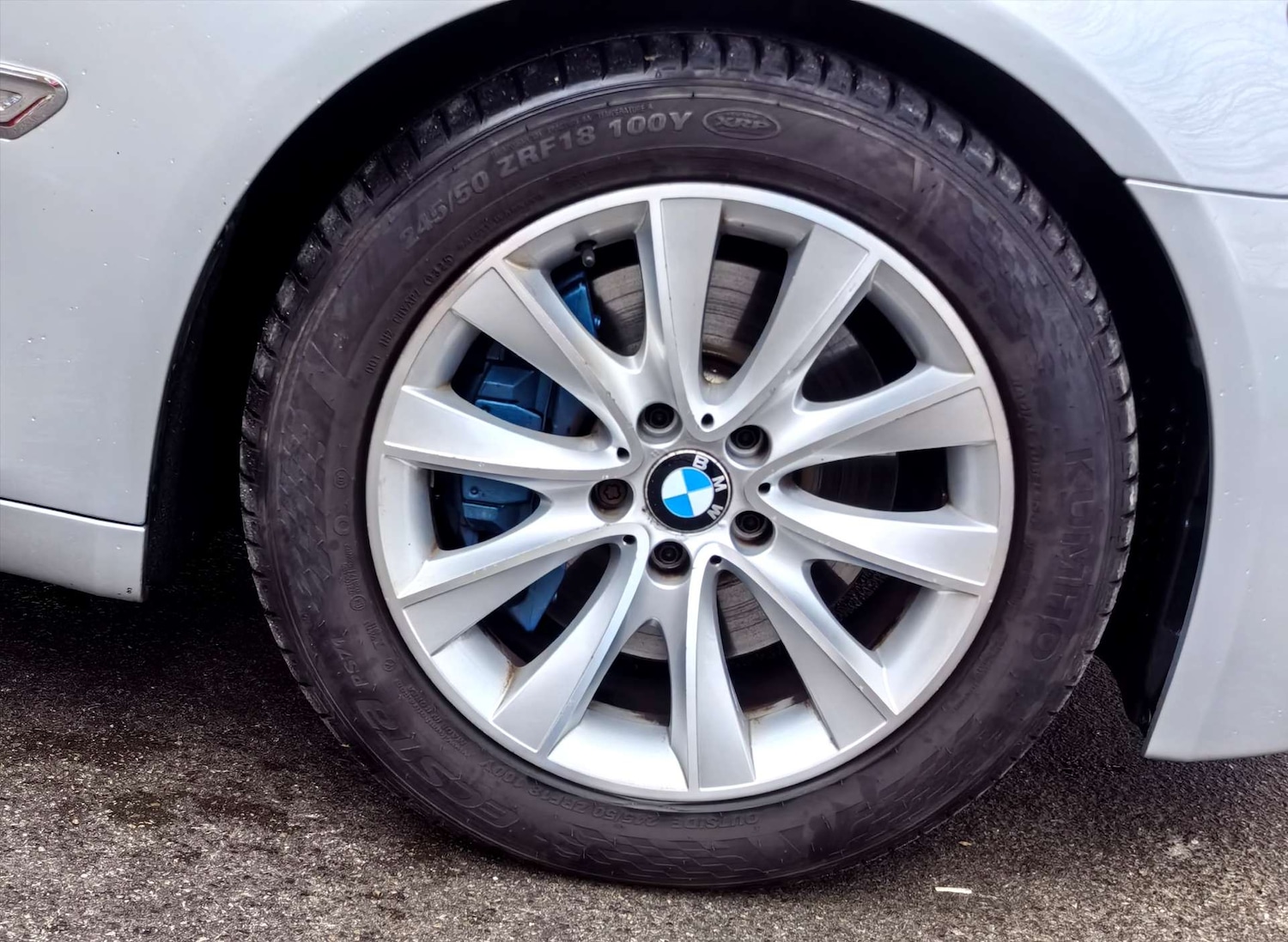 Used BMW 7 Series 2014 for sale - 76941888: Photo 51