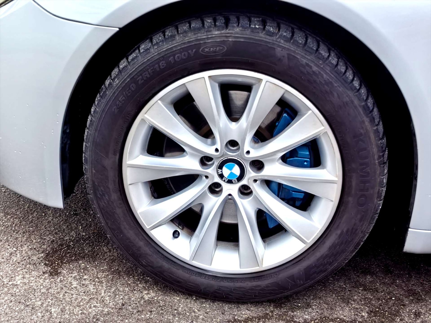 Used BMW 7 Series 2014 for sale - 76941888: Photo 52