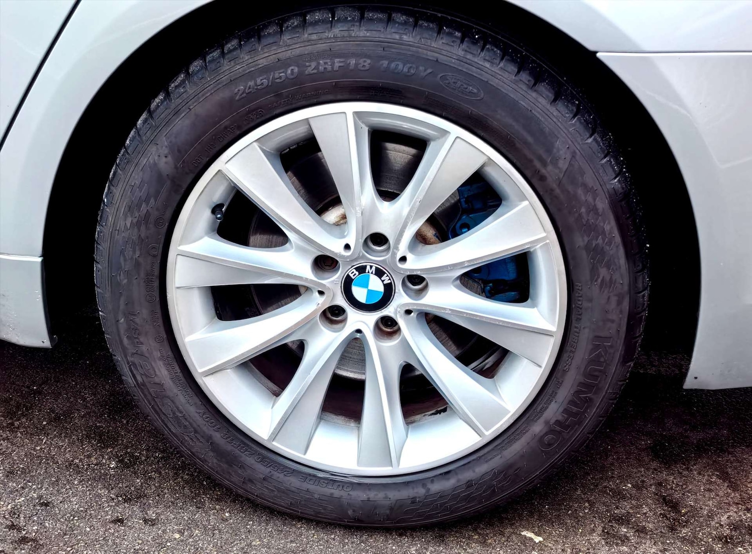 Used BMW 7 Series 2014 for sale - 76941888: Photo 53