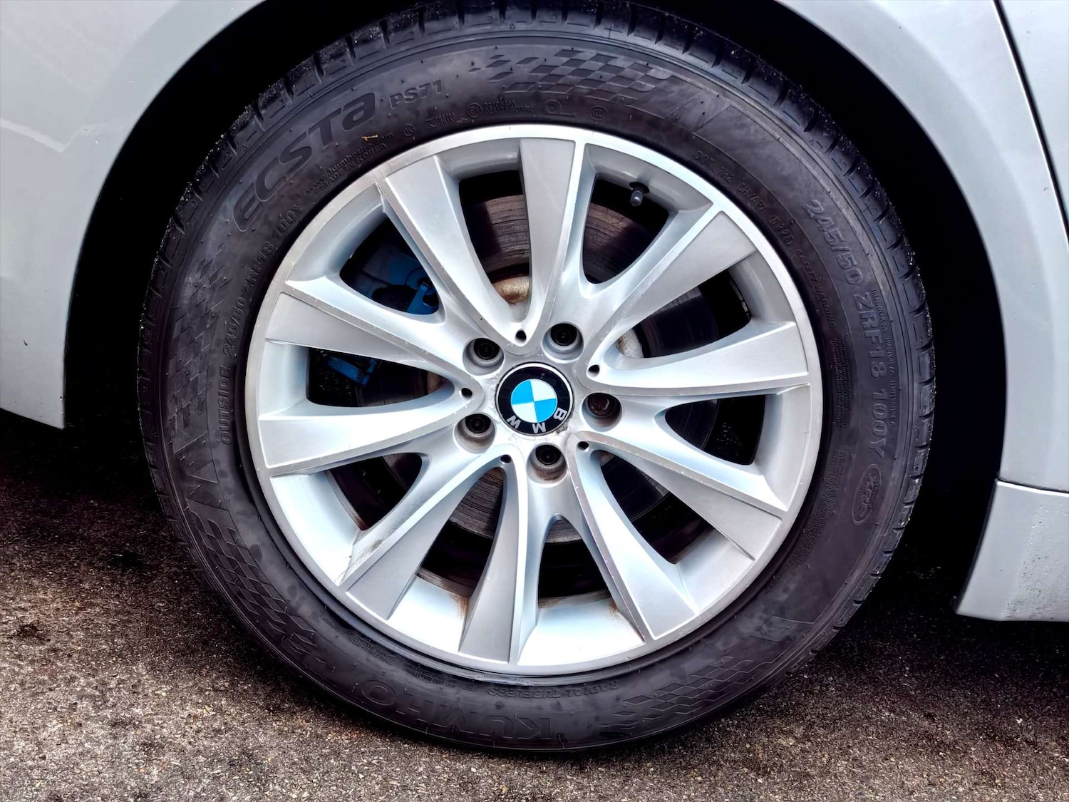 Used BMW 7 Series 2014 for sale - 76941888: Photo 54